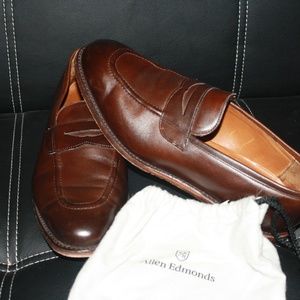 Allen Edmunds Shoes